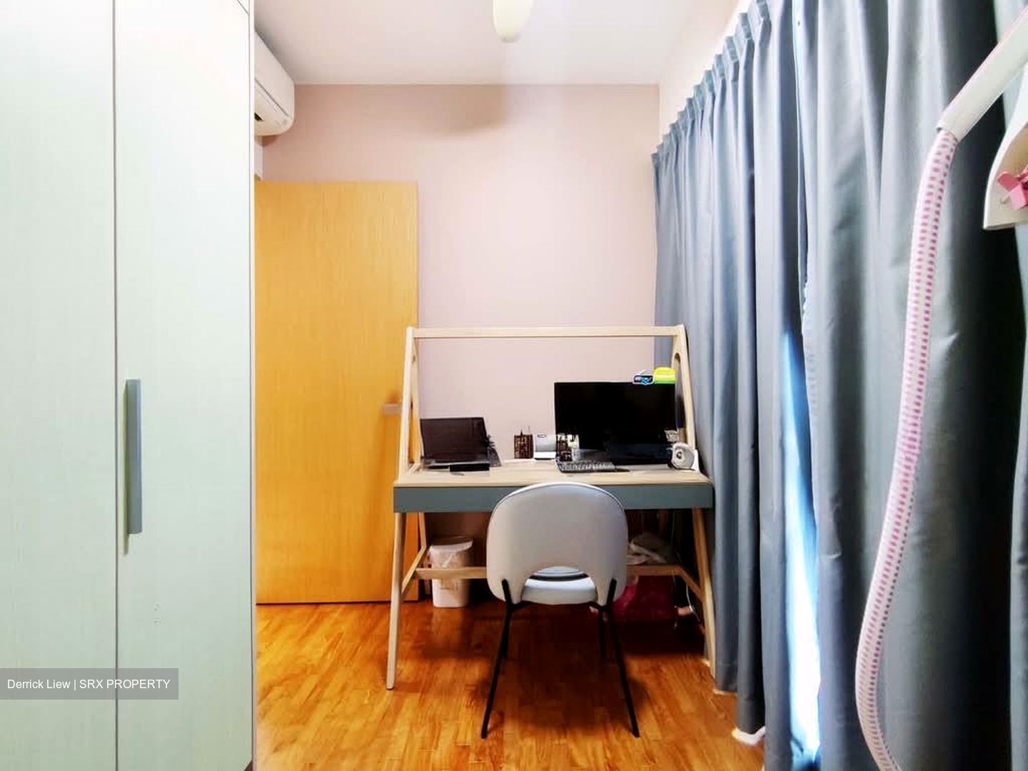 The Tampines Trilliant (D18), Condominium #581799521
